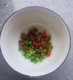 Make Pepper chicken step 4