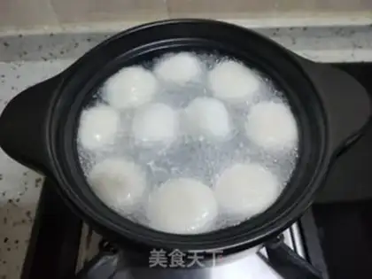 Make Cook soup step 5
