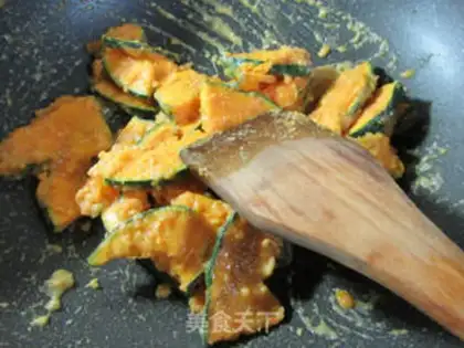 Make Pumpkin step 8