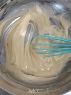 Make Coconut waffles step 0