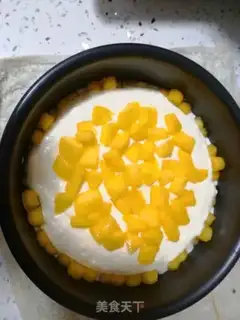 Make Potato chicken step 6