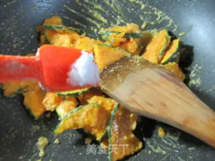 Make Pumpkin step 9
