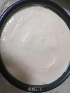 Make Fruit cheesecake step 11