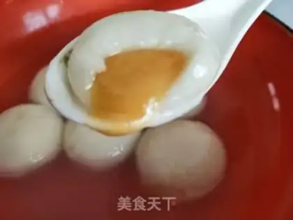 Make Cook soup step 7