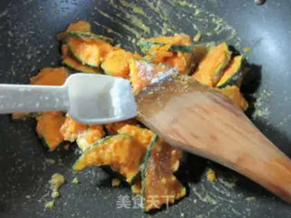 Make Pumpkin step 10