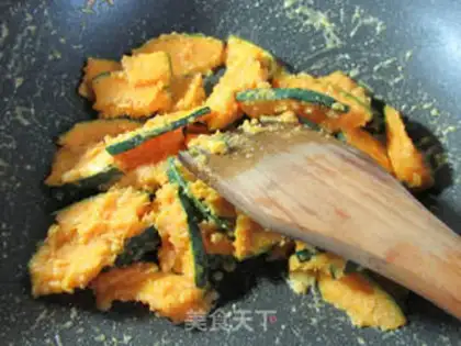 Make Pumpkin step 11
