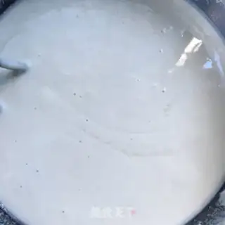 Make Pretzel pancakes step 0