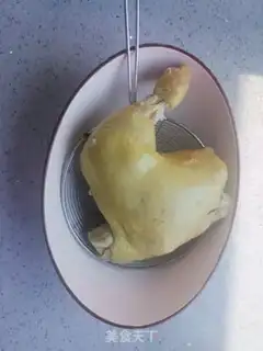 Make Pepper chicken step 9