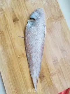 Make Fried tongue fish step 0