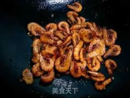 Make Shrimp step 3