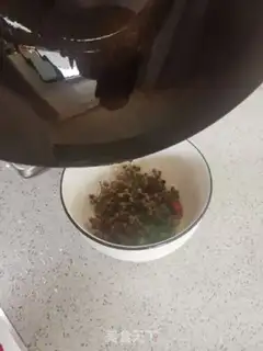 Make Pepper chicken step 10