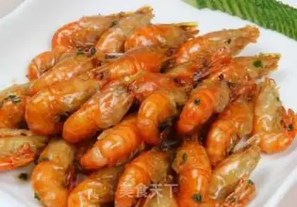 Make Shrimp step 4