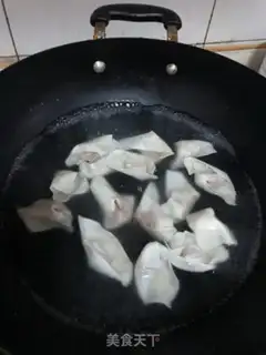 Make Clean soup and vegetables step 0