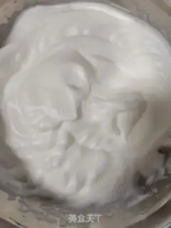 Make Coconut waffles step 8