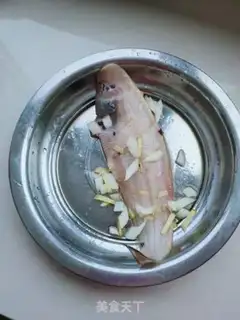 Make Fried tongue fish step 2