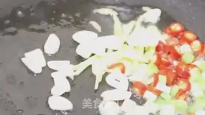 Make Red-fried fish step 4