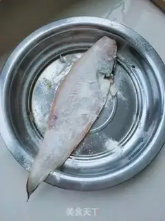 Make Fried tongue fish step 3