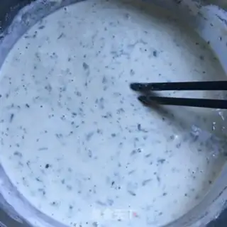 Make Pretzel pancakes step 4
