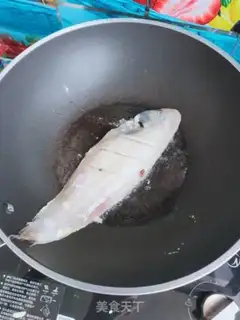 Make Fried tongue fish step 4