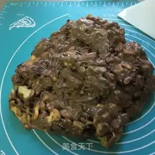 Make Coco snow step 6