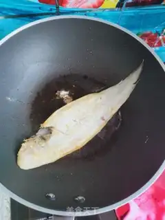 Make Fried tongue fish step 5