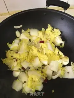 Make Boiled meat step 7