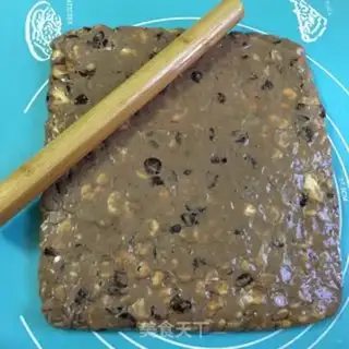 Make Coco snow step 7