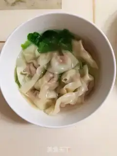 Make Clean soup and vegetables step 4