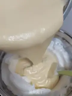 Make Coconut waffles step 12