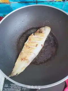 Make Fried tongue fish step 6