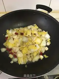 Make Boiled meat step 8