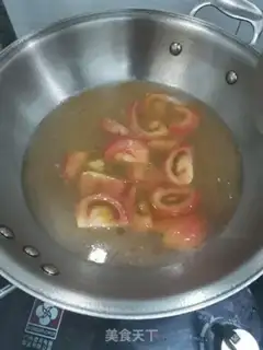 Make Appetizer soup step 2