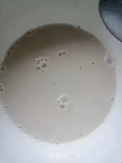 Make Gorgontine step 1