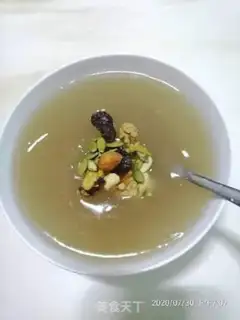 Make Gorgontine step 3