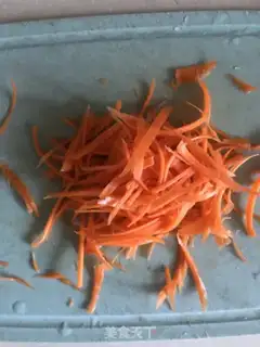 Make Sour carrots step 0