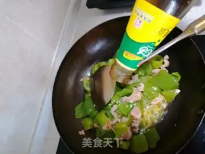 Make Pyramid step 5