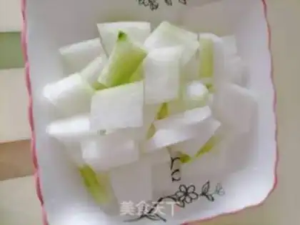 Make Shrimp pickles step 0
