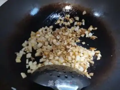 Make Scrambled salt pepper step 5
