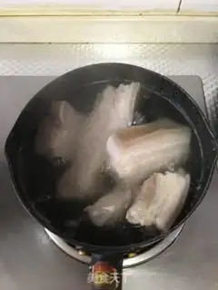 Make Onion potatoes back to the pot step 0
