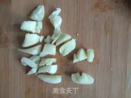 Make Cheese sauce step 2