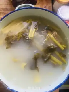Make Dragon mustache water step 0