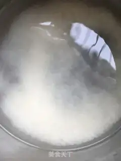 Make Rice Goose omelet step 0