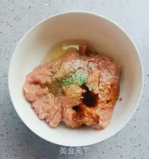 Make Scramble soup step 3
