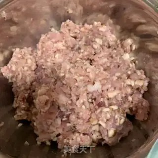 Make Spoon buns step 6