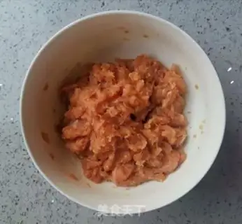 Make Scramble soup step 4