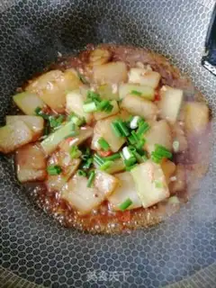 Make Shrimp pickles step 4