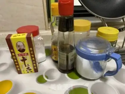 Make Spoon buns step 7