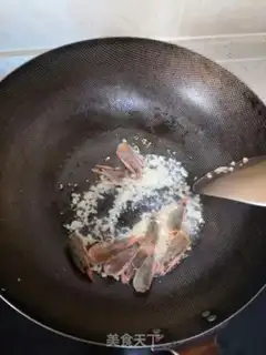 Make Shrimp step 5