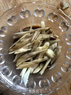 Make Ginger step 3