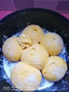 Make A sesame omelet step 0